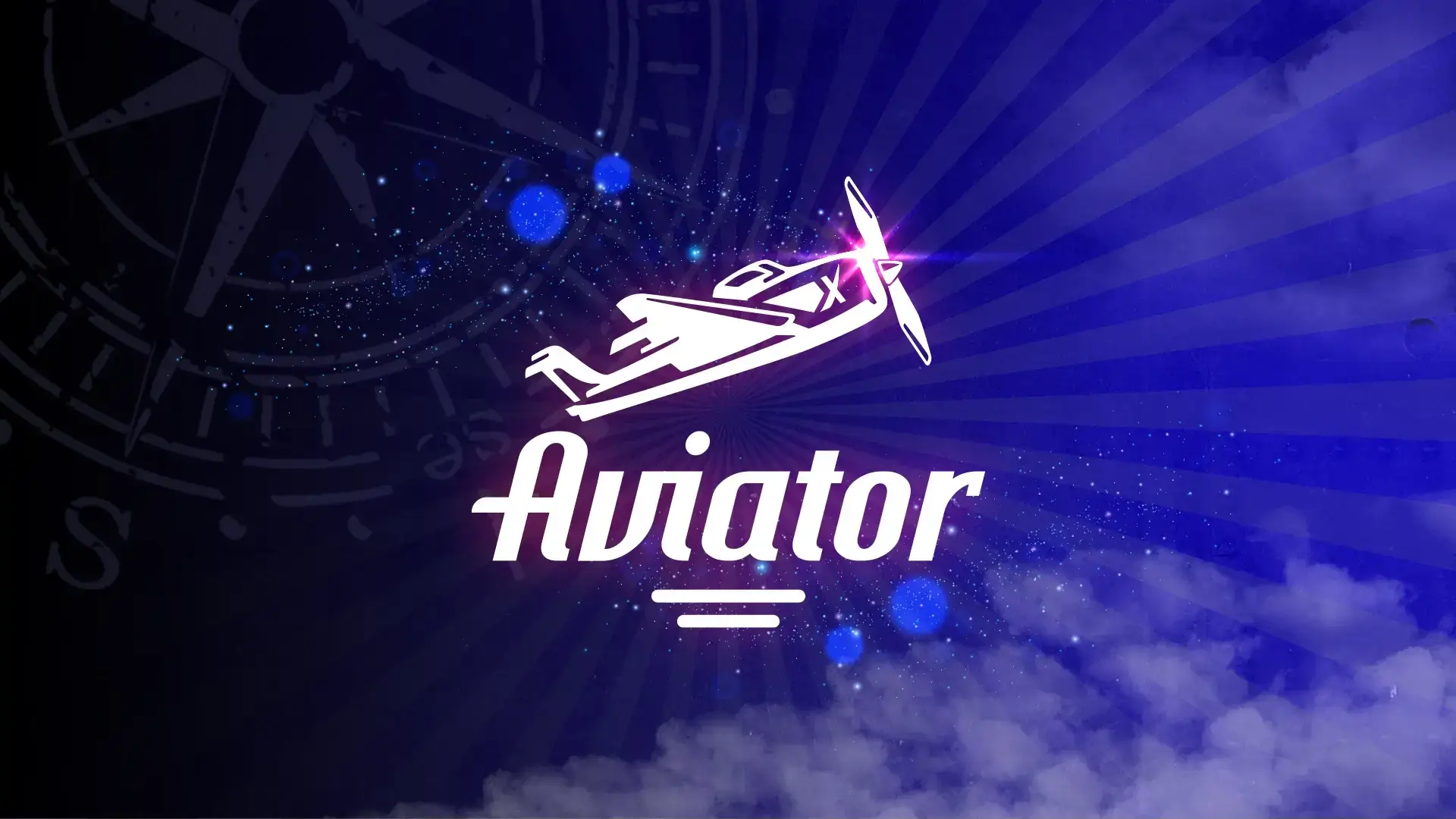 aviator casino game