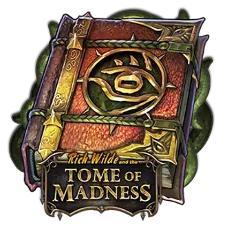 tome of madness playngo